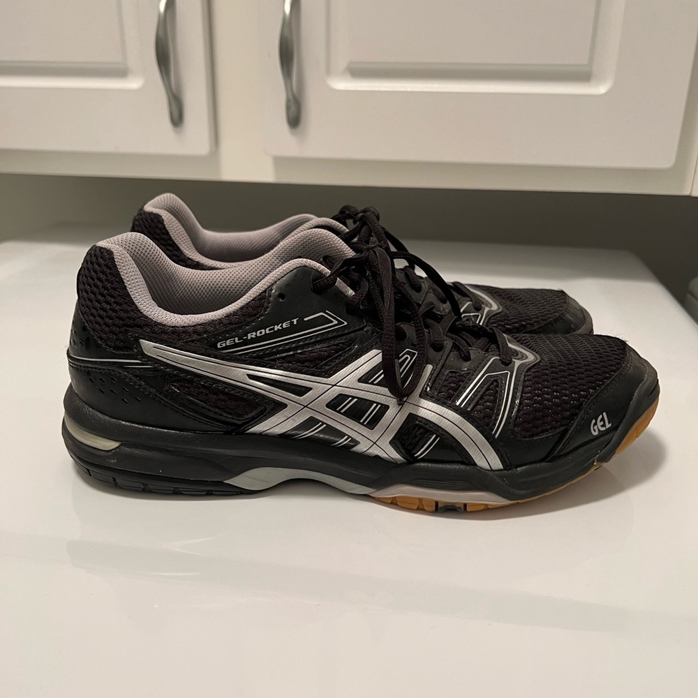 Asics Volleyball Shoes